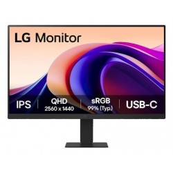 LG 24U631ABOUTLET LCD MONITOR 24