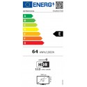 LG 55QNED87A6BOUTL LED LCD TV 55