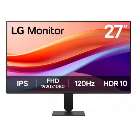 LG 27UA11ABOUTLET MONITOR