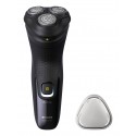 PHILIPS X302100 AFEITADORA WET & DRY
