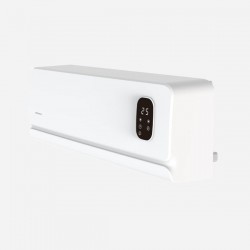 MELLERWARE HOMY35264 RADIADOR ELECTRICO