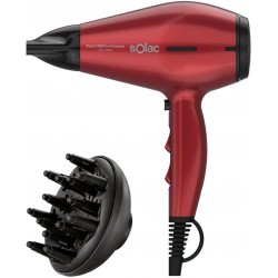 SOLAC EXPERTIONCOMPAC SECADOR DE CABELLO