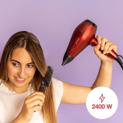 SOLAC EXPERTIONCOMPAC SECADOR DE CABELLO