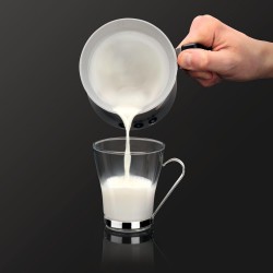 KRUPS XL1008PT EMULSIONADOR DE LECHE