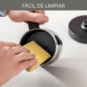 KRUPS XL1008PT EMULSIONADOR DE LECHE