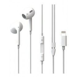 KODAK 30425736 LIGHTNING EARPHONES 210