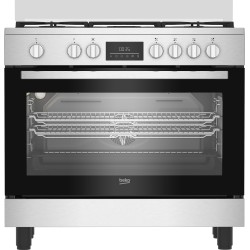 BEKO BGM11226EX COCINA A GAS