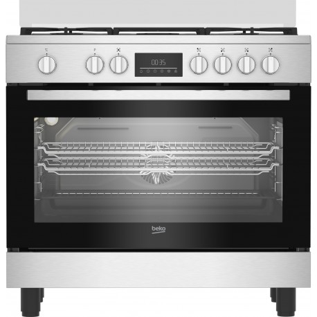 BEKO BGM11226EX COCINA A GAS