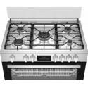 BEKO BGM11226EX COCINA A GAS