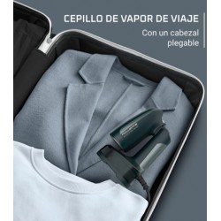 ROWENTA DR3054F0 CEPILLO DE VAPOR
