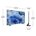 SAMSUNG TQ75Q8FAAUXXCOU TELEVISOR 75