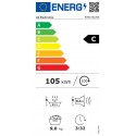 CORBERO CSM320W SECADORA