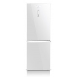 CORBERO CCHGL185NFW FRIGORIFICO COMBI 185 CM NO FROST
