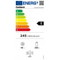 CORBERO CCGLML201725NFW FRIGO COMBI