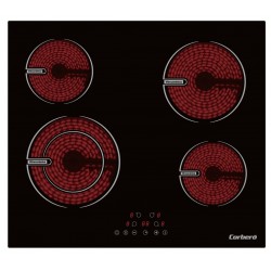CORBERO CCVG4645 PLACA VITROCERAMICA