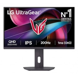 LG 27G610ABOUTLET MONITOR
