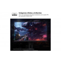 LG 27G610ABOUTLET MONITOR