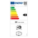LG 27G610ABOUTLET MONITOR
