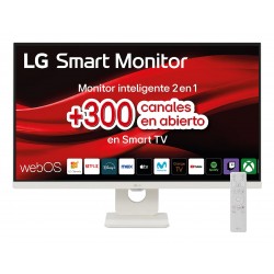 LG 27U731SAWOUTLET MONITOR 27