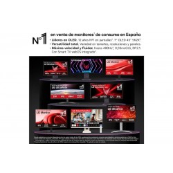 LG 27U731SAWOUTLET MONITOR 27