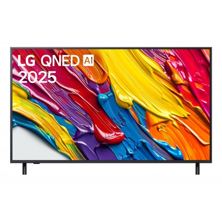 LG 55QNED8EA6BOUTL LED LCD TV 55
