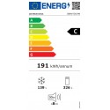 LG GBBW726CMBOUTLE FRIGORIFICO COMBI