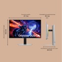SAMSUNG LS27FG602SUXENO MONITOR 27