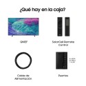 SAMSUNG TQ65QN1EFAUXXCO SMART TV QNED 65
