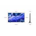 SAMSUNG TQ75QEF1AUXXCOU TELEVISOR 75