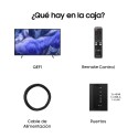 SAMSUNG TQ75QEF1AUXXCOU TELEVISOR 75