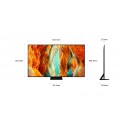 SAMSUNG TQ65QN74FATXXCO TV 65 Neo QLED