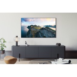 SAMSUNG TQ55QN80FAUXXCO SMART TV QNED 55