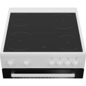 BEKO FBS67000WD COCINA INDEP BLANCA
