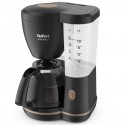 TEFAL CM533811 CAFETERA FILTRO INCLUDEO