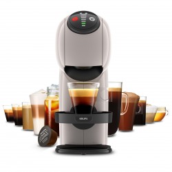 KRUPS KP243AF0 CAFETERA KRUPS