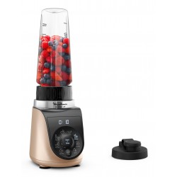 MOULINEX LM190AF0 BATIDORA DE VASO