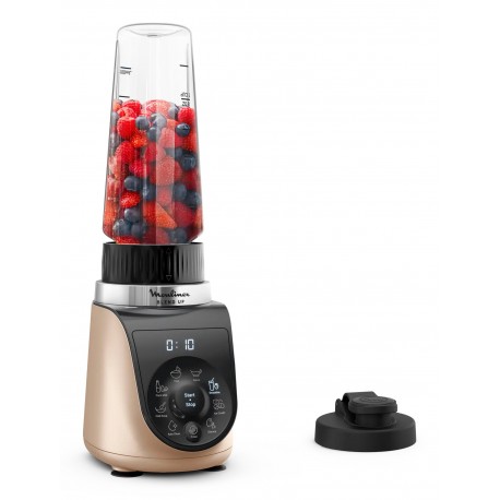 MOULINEX LM190AF0 BATIDORA DE VASO
