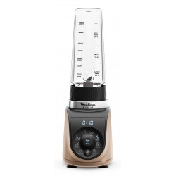 MOULINEX LM190AF0 BATIDORA DE VASO