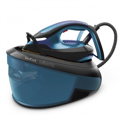 TEFAL SV8151E0 CENTRO DE PLANCHADO