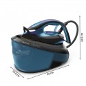 TEFAL SV8151E0 CENTRO DE PLANCHADO
