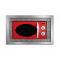 MARCO UNIVERSAL MICROONDAS INOX