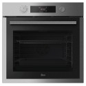 HOOVER HO6UP5B3YTX HORNO MULTIFUNCION