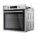 HOOVER HO6UP5B3YTX HORNO MULTIFUNCION