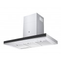 HOOVER HTS9CBK3XWIFI CAMPANA INOX
