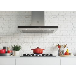 HOOVER HTS9CBK3XWIFI CAMPANA INOX