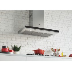 HOOVER HTS9CBK3XWIFI CAMPANA INOX