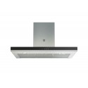HOOVER HTS9CBK3XWIFI CAMPANA INOX