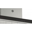 HOOVER HTS9CBK3XWIFI CAMPANA INOX