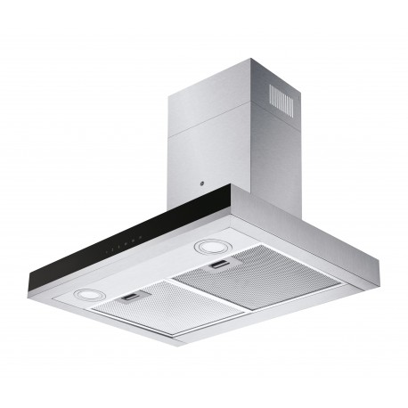 HOOVER HTS6CBK3XWIFI CAMPANA