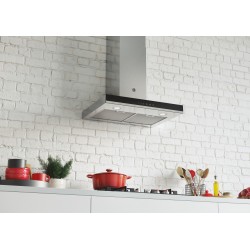 HOOVER HTS6CBK3XWIFI CAMPANA